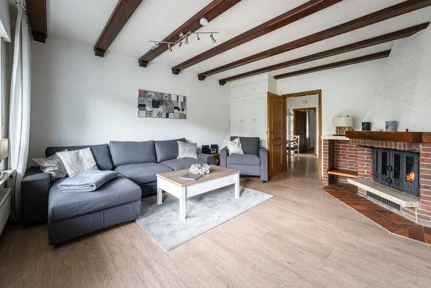 Chalet La Belle Willingen - Image 1