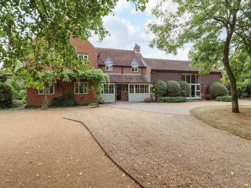 Yew Tree Farm - Image 1