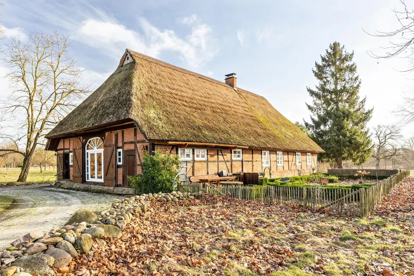 Juttashof Vacation Rental - Image 1