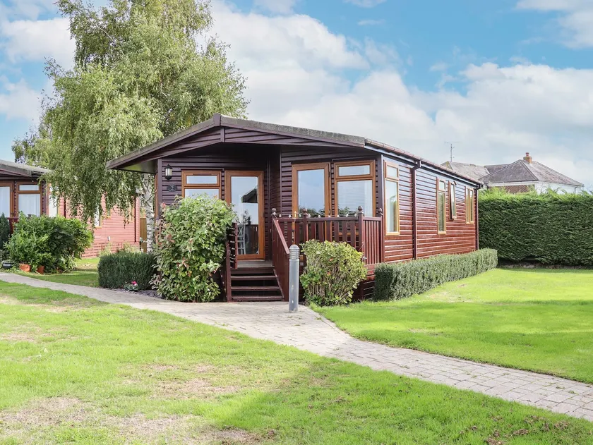 Lodge Two, Country View Park - Image 1
