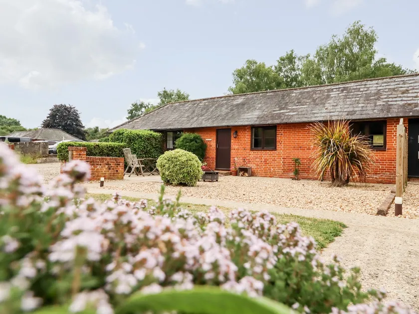 The Granary - Image 1