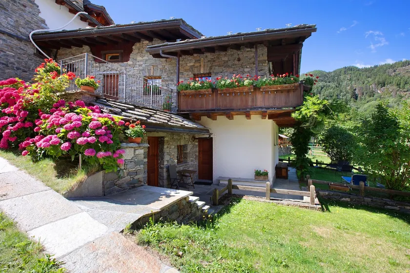 Chalet \"1175 - Grand-Haury - Image 1