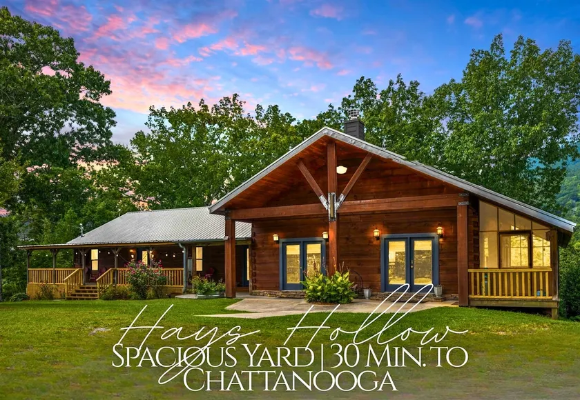 Family-Friendly Home | Charming | Near Chattanooga - Image 1