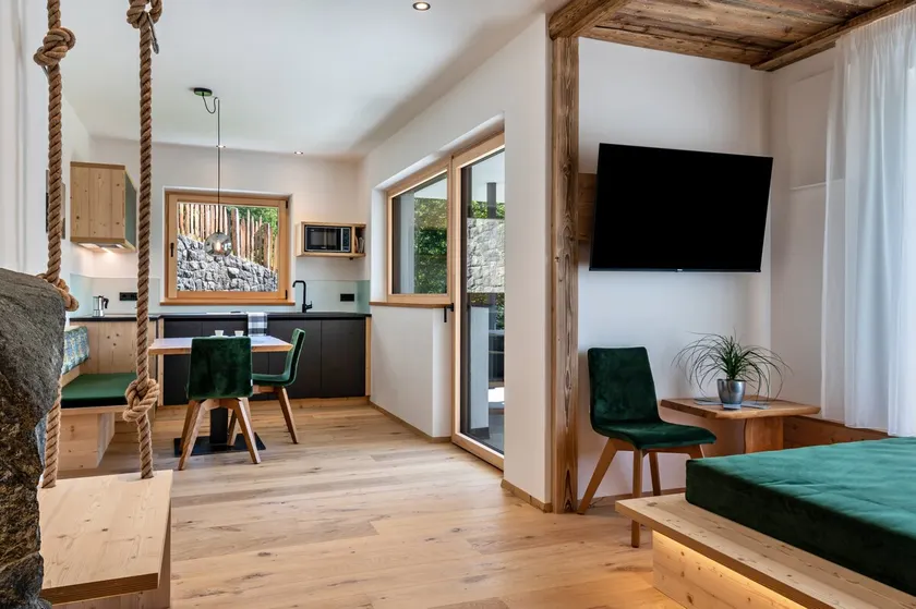 Chalet Kasch Apartment Berg - Image 1