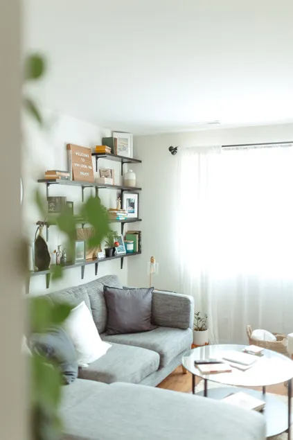 Modern, Warm, Chic Flat in Westerville - Image 1