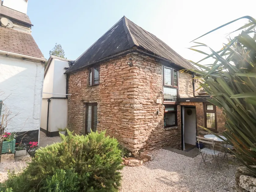 Lilac Cottage - Image 1