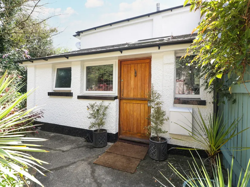 Mackerel Cottage - Image 1