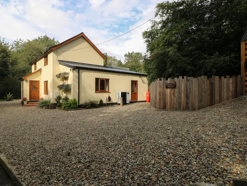 Rudbaxton Water - Image 1