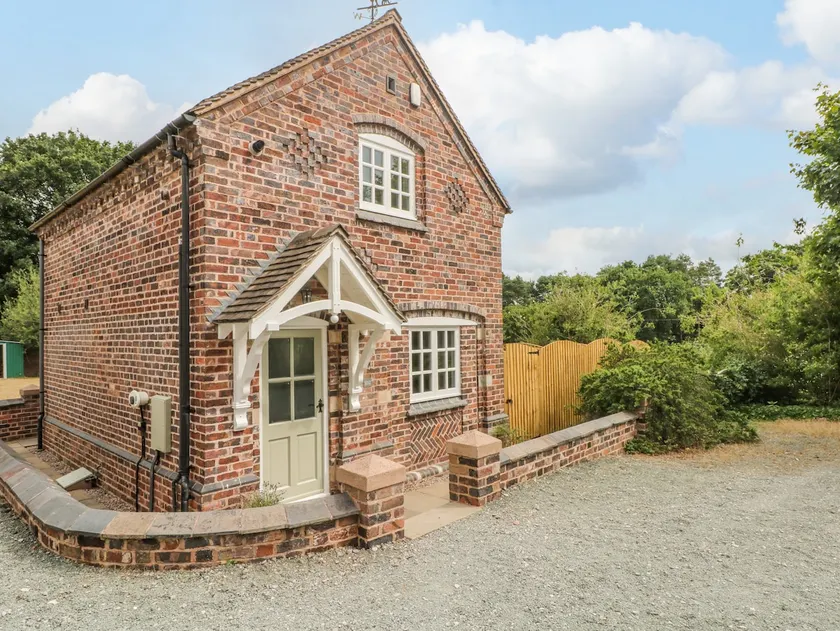 The Coach House - Image 1