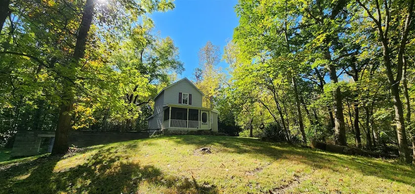 Walnut Springs - Image 1