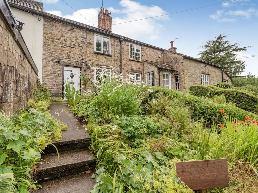 Fox Bank Cottage - Image 1