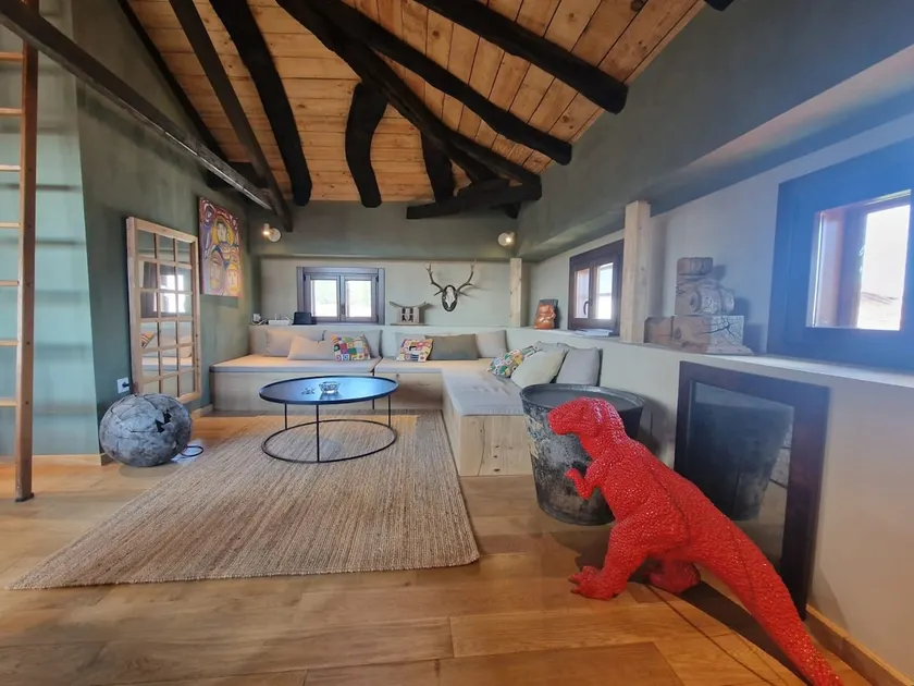 Large apartment in downtown Llanes - Image 1