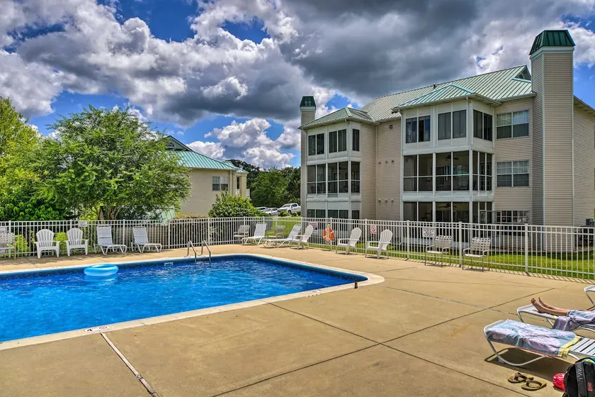 Branson Vacation Rental w/ Pools & Hot Tub! - Image 1