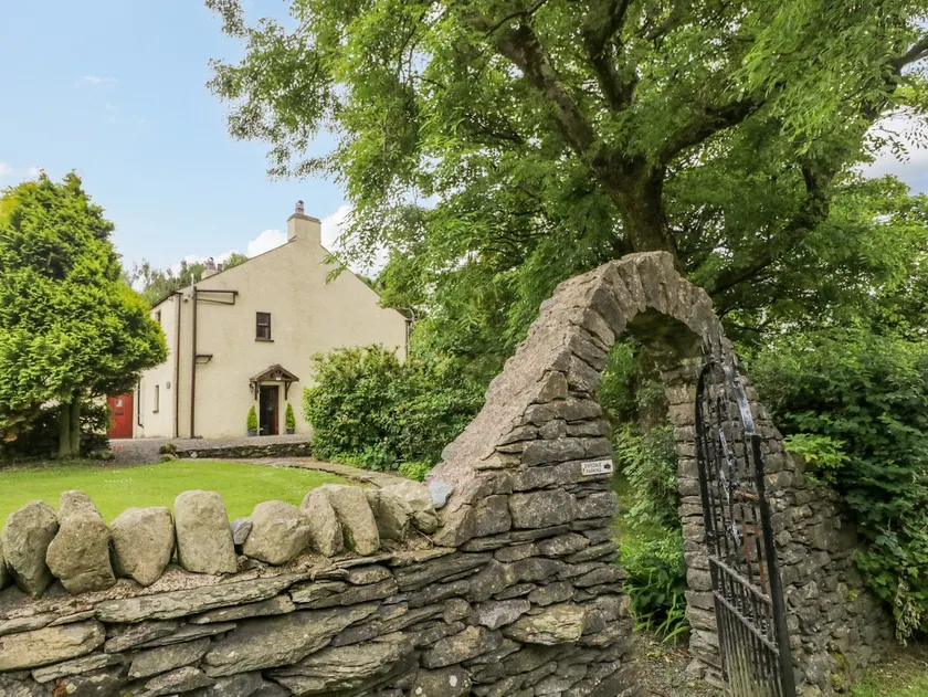 Ewedale Farm - Image 1