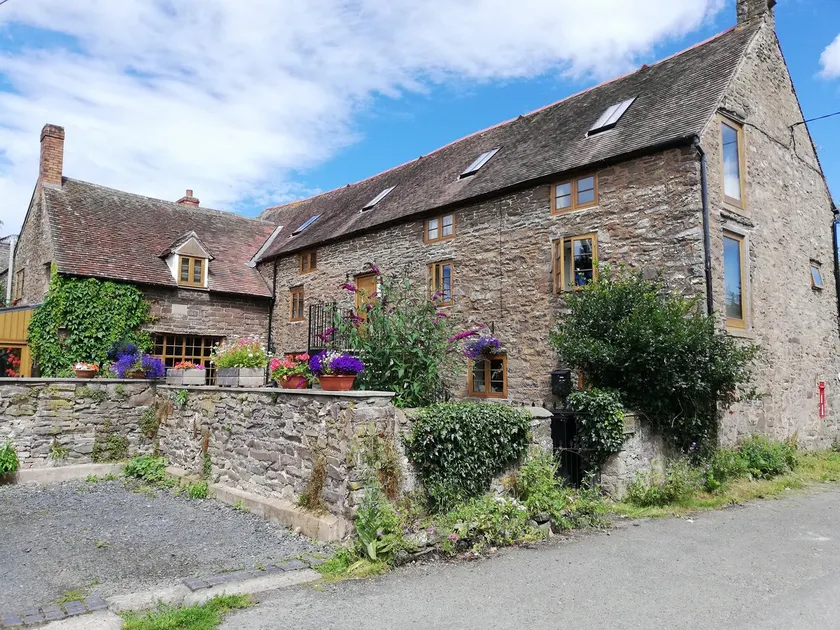The Barley Store - Image 1