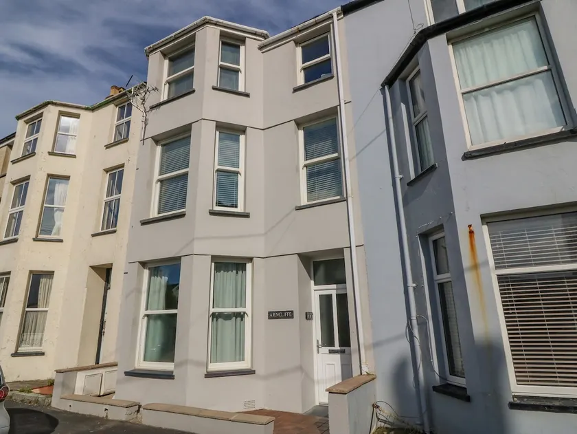 Y Castell Apartment 1 - Image 1