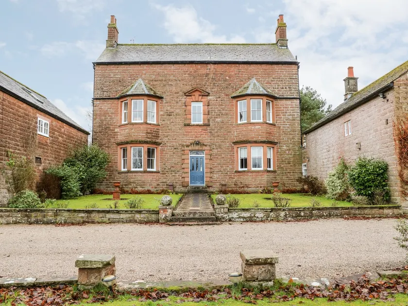 Eden House - Image 1
