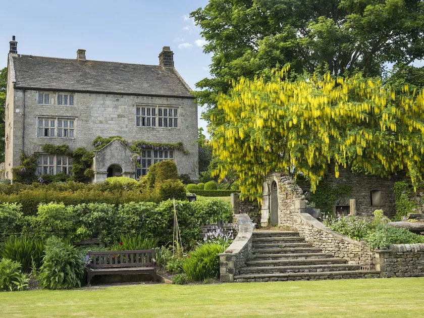 High Hall - Image 1