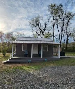 Clinton Cabins #1 Quiet and relaxing! - Image 1