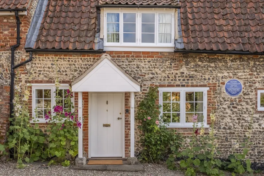 Owl Cottage S - Image 1