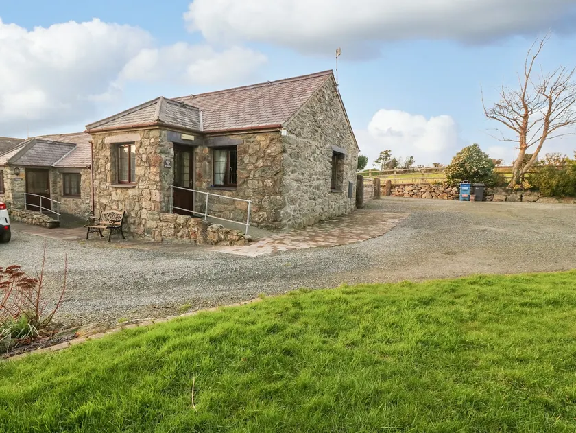 Trem Y Wyddfa - Image 1