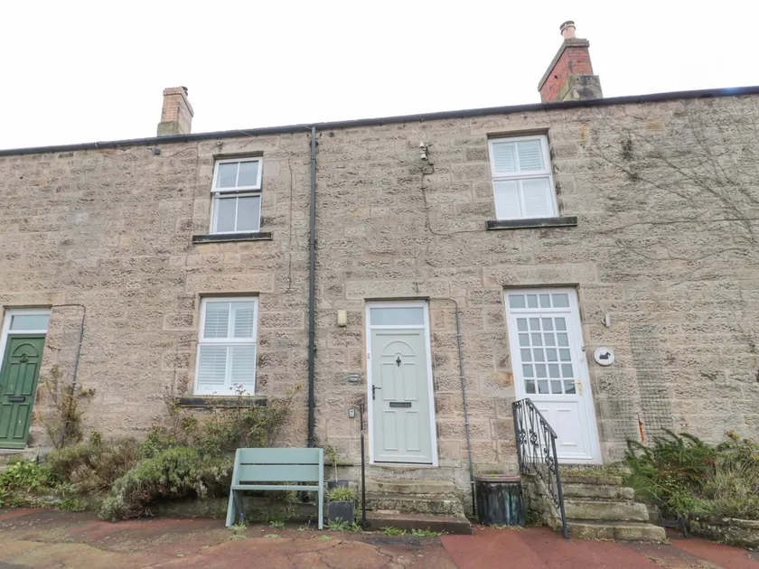Lavender Cottage - Image 1