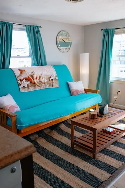 Cozy Beach Haven w/Spacious Balcony - Image 1