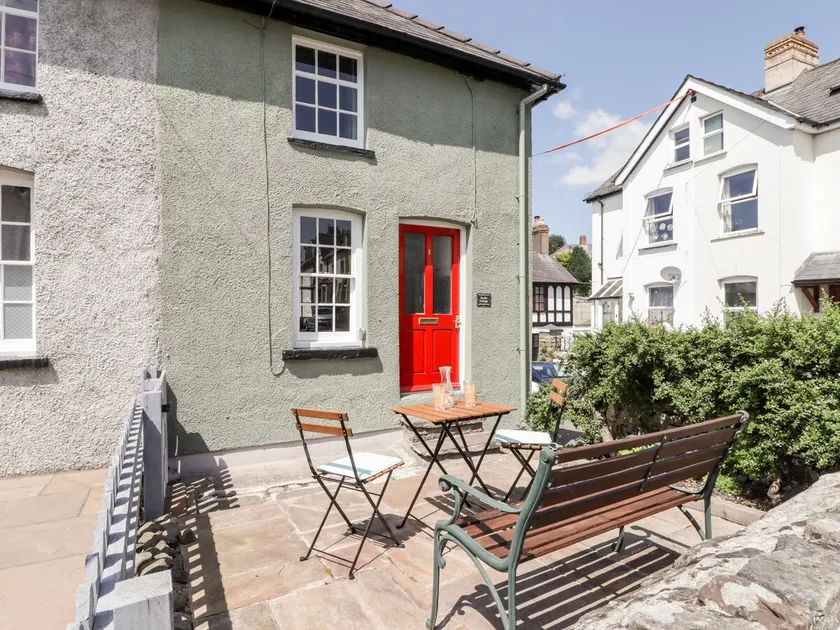 Kooky Cottage - Image 1