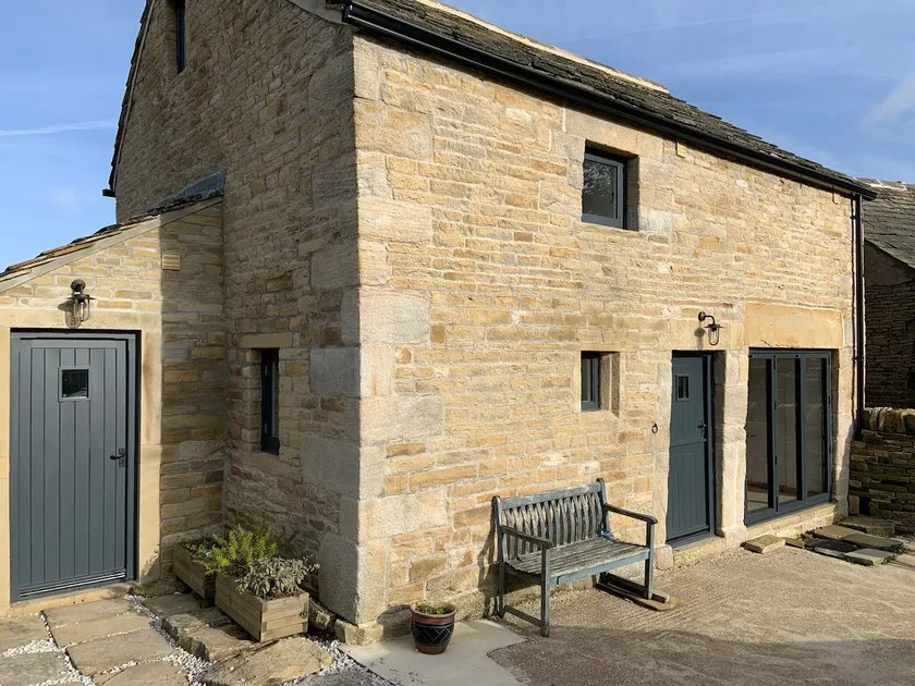 The Barn - Image 1