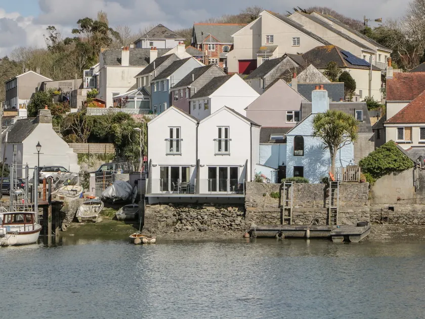 OAK COTTAGE, accepte les animaux, maison de vacances avec caractère à Hooe - Image 1