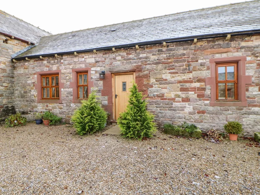 Dove Cottage - Image 1