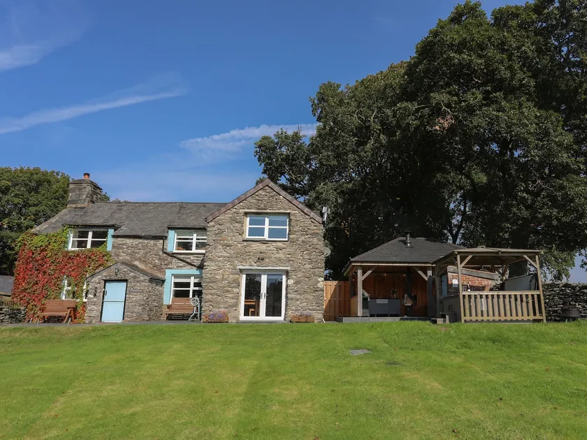 Maes Madog Cottages - Image 1