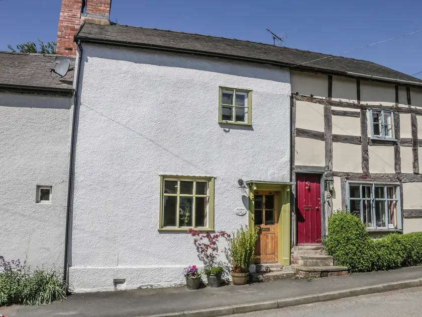Fern House - Image 1