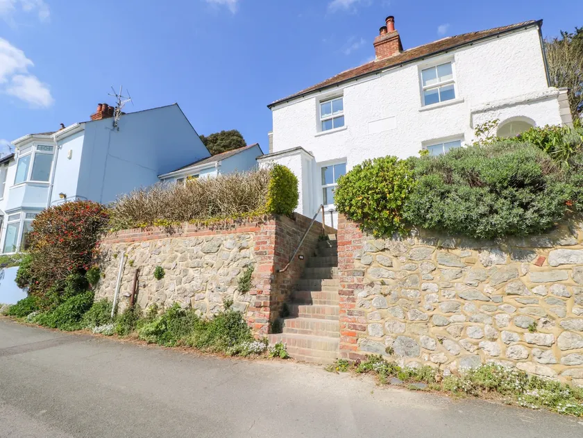 Kits Cottage - Image 1