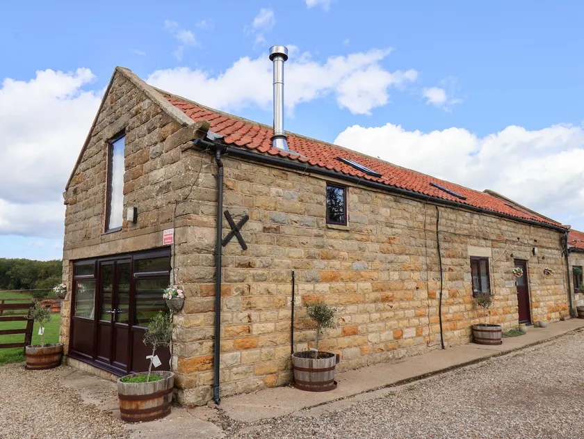 Hayloft - Image 1