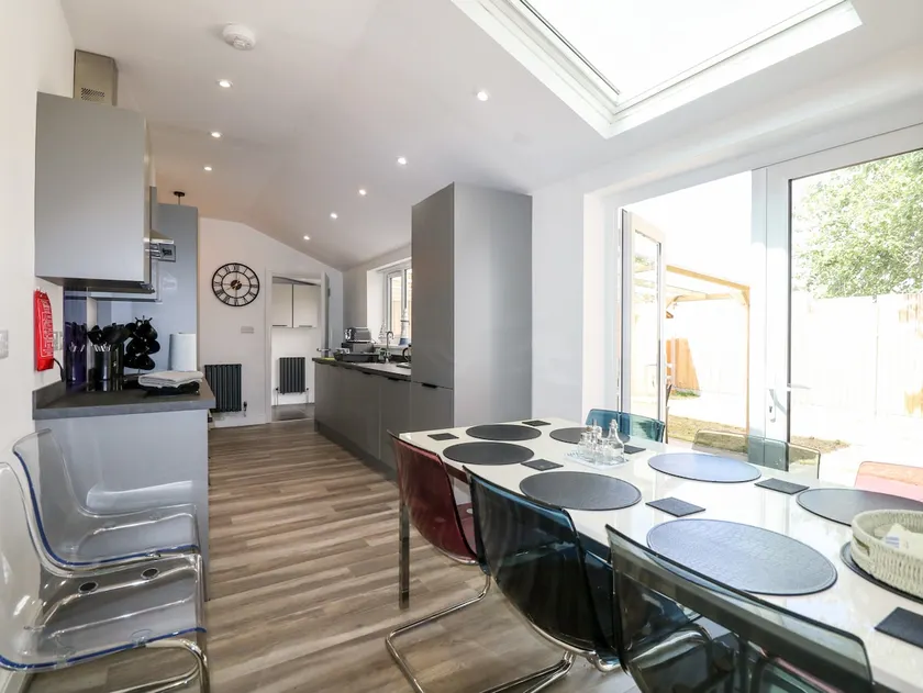 The Beach House - Image 1