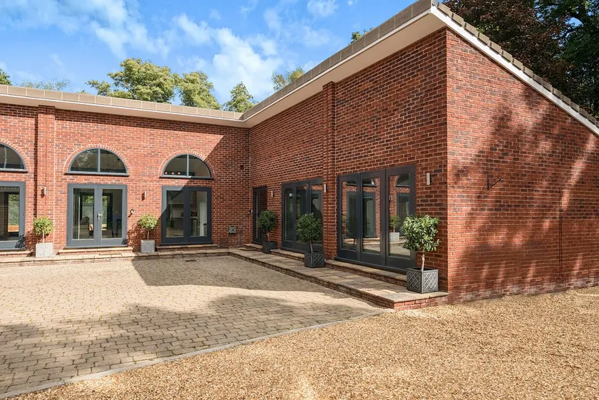 Landhaus mit Garten | Strandblick - Image 1