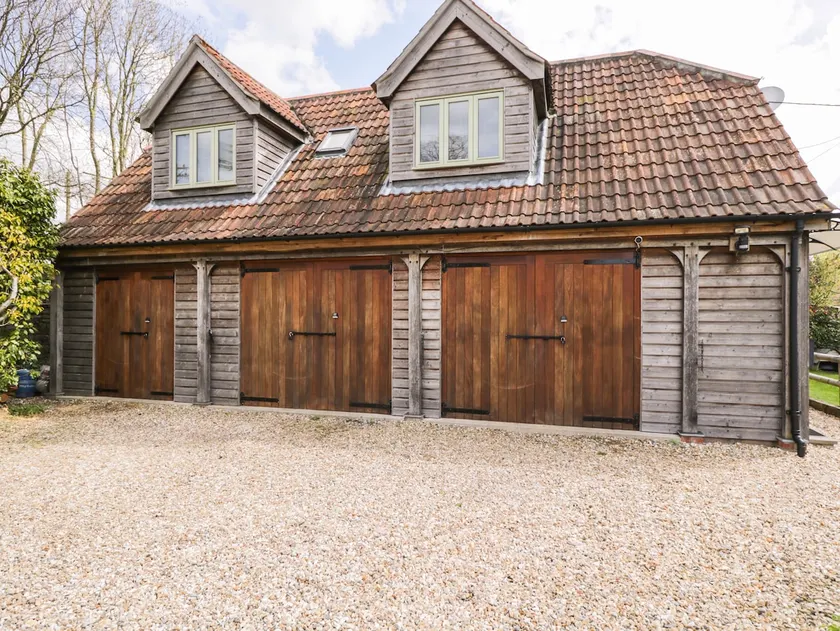 Shephards Retreat - Image 1