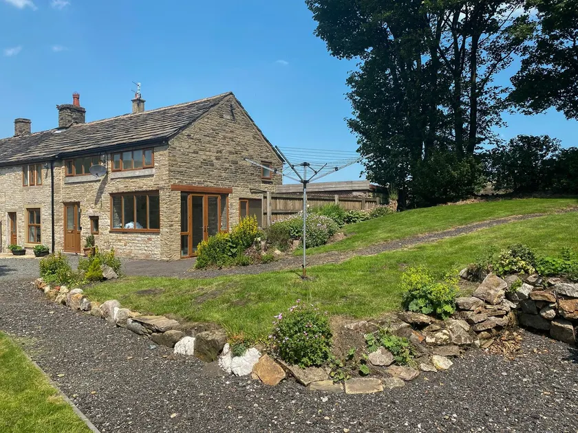 Wren Cottage - Image 1