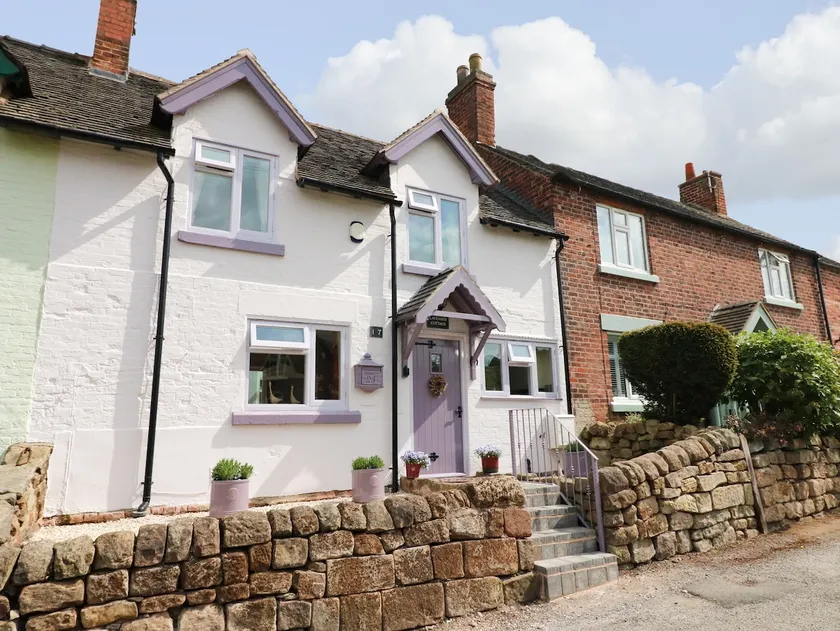 Lavender Cottage - Image 1