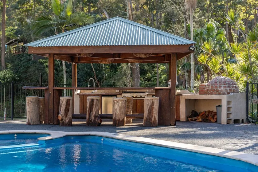 Tambo Lindo - Image 1
