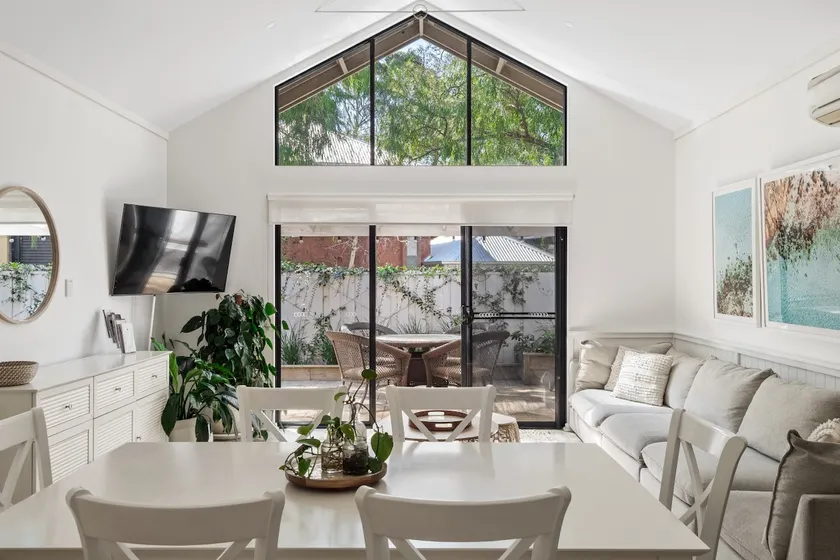 The Rose Villa - Margaret River - Central - Image 1