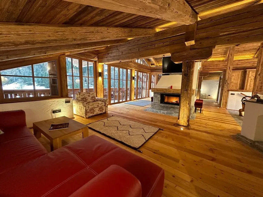 Panorama-Suite with fantastic views - Image 1