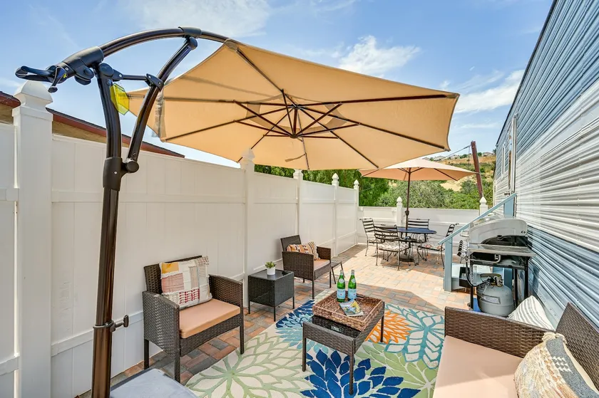 Low-Key Poway Home ~ 20 Miles to La Jolla & San Diego - Image 1