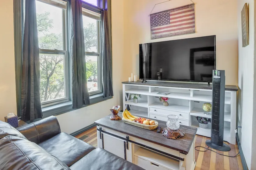 Downtown Montrose Apartment, 12 Mi to Nat’l Park! - Image 1