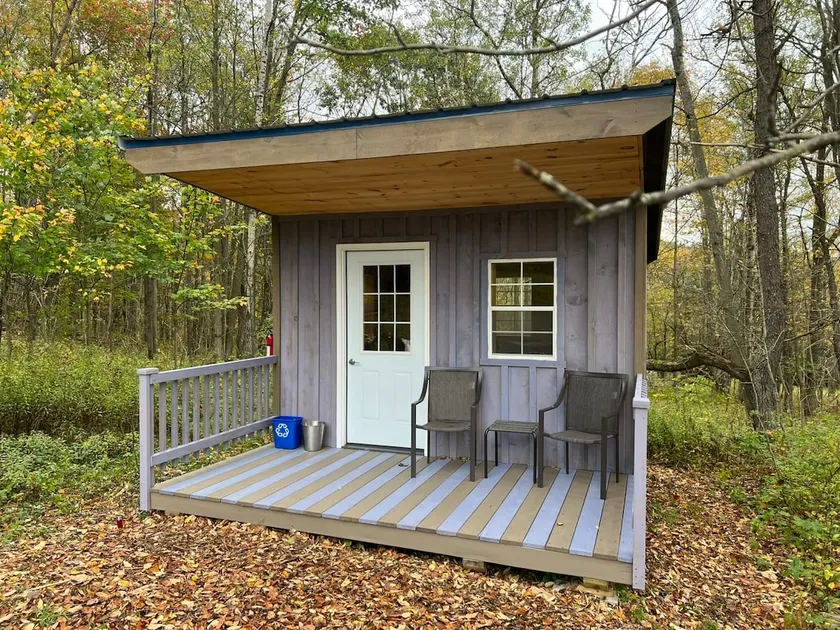 Sunset Cabin in Your Own Private Stargazing Field - Image 1