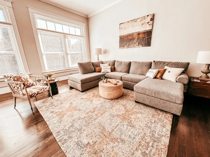 Buffalo Creek Loft Downtown - Image 1