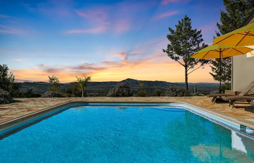 When in Glen | Views | Pool & Hot Tub - Image 1