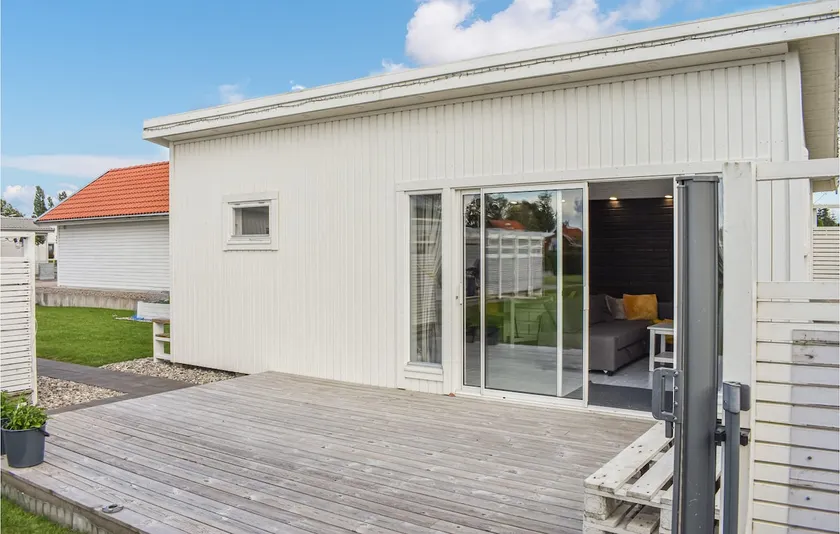 Lovely Home In Tomelilla With Kitchen - Image 1
