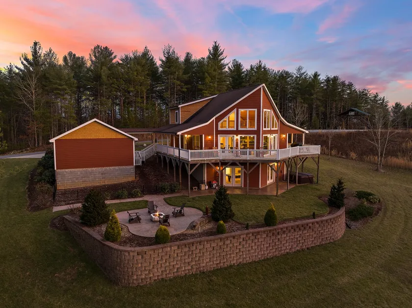 House Galini - Upscale Home With Great Amenities! - Image 1